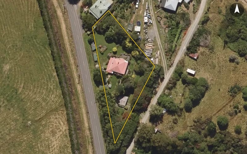 5 Reynoldstown Road