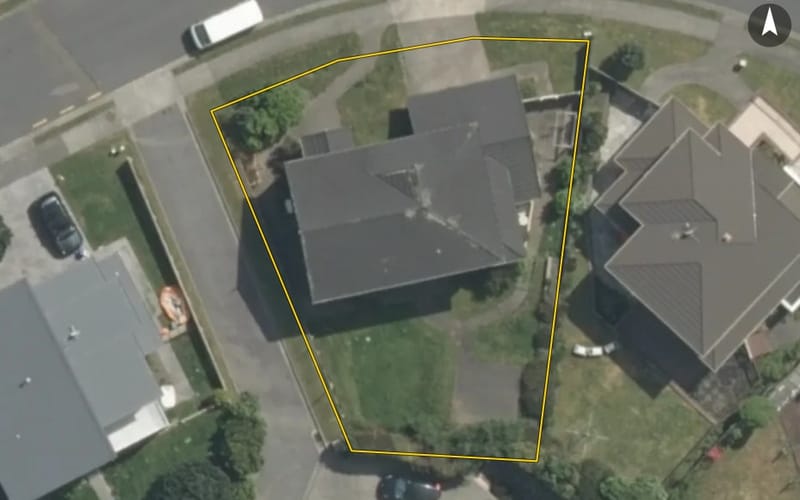 24 Tamworth Crescent