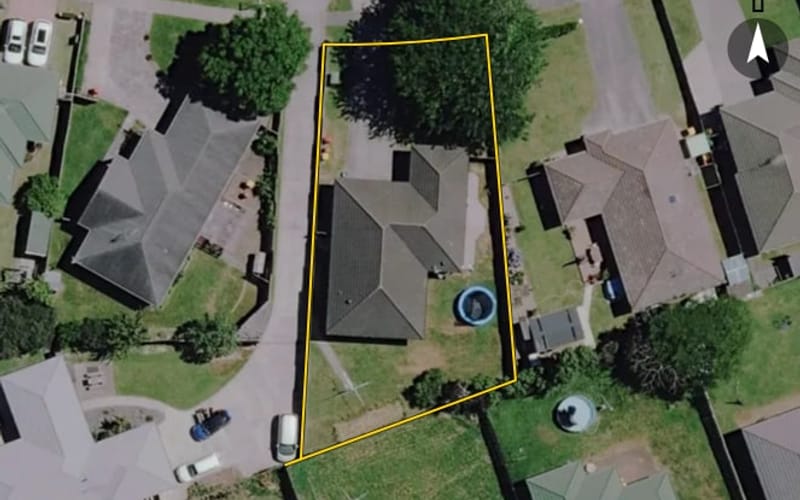 18 Newfield Drive