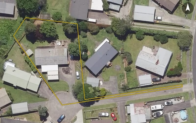144 Windermere Drive