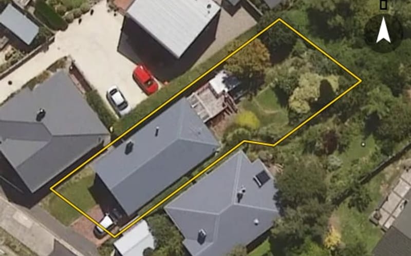 24A Hereford Street