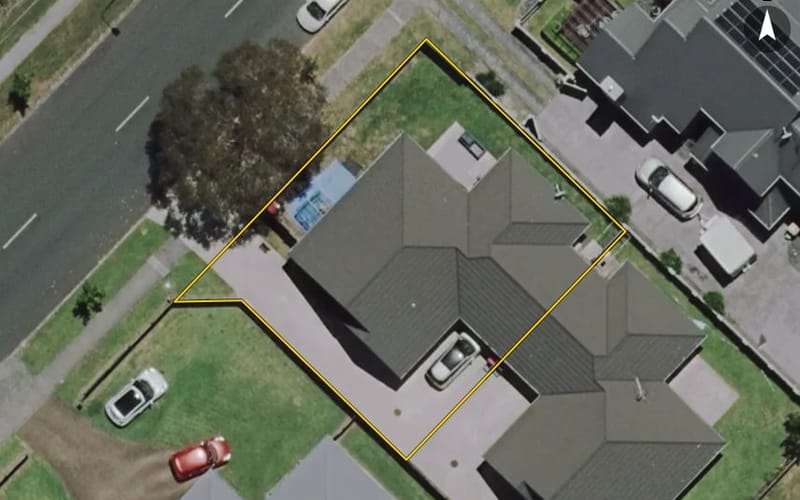 13A Dixon Road