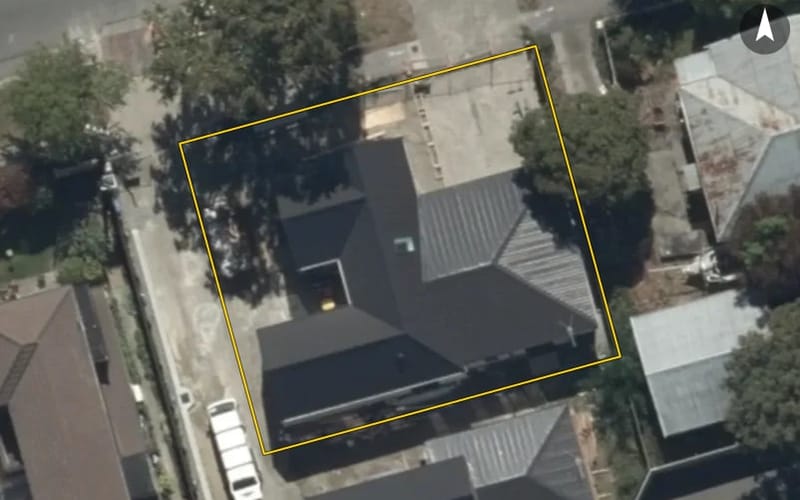 54 Jeffreys Road