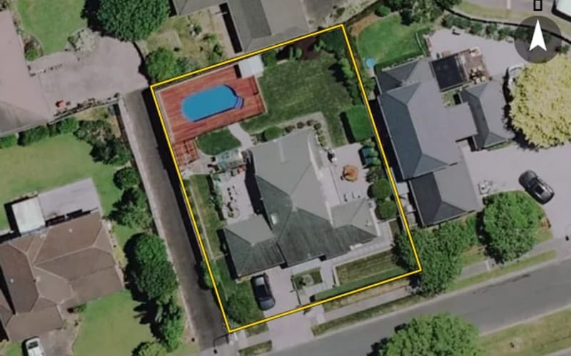 23 Harrowfield Drive