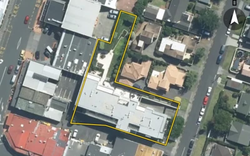 11/2A Frieston Road
