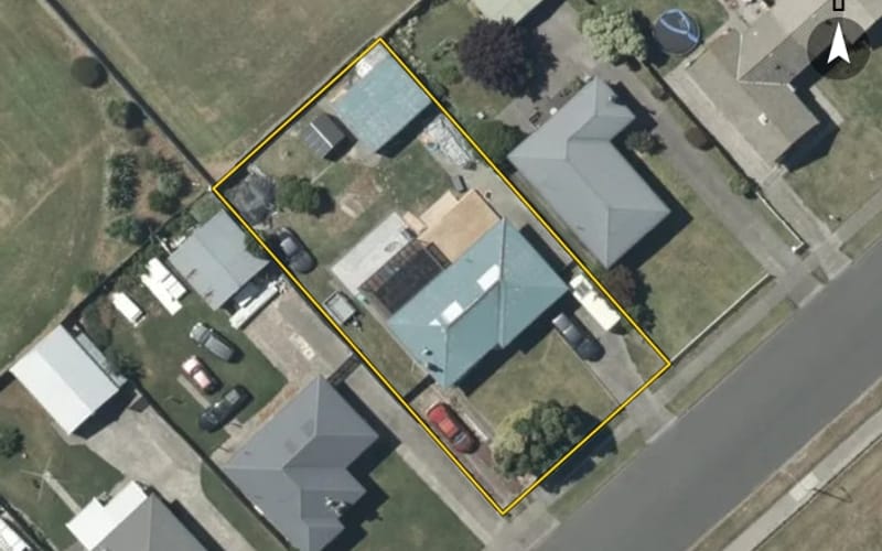 63 Morris Spence Avenue