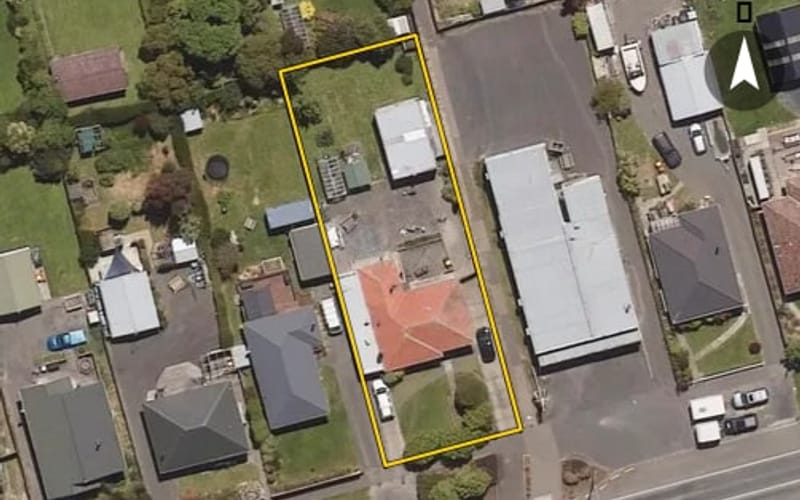 116 Main Road