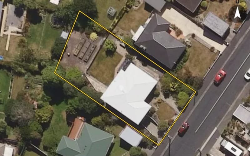 35 Hocken Street
