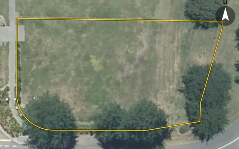 2 Village Green Drive