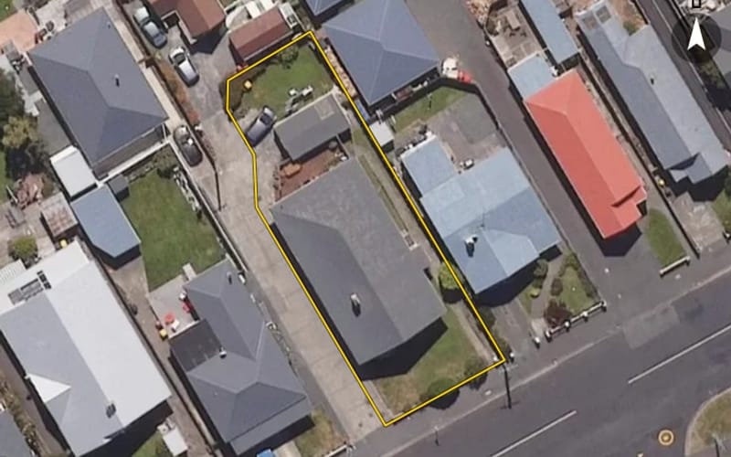 50A Hargest Crescent