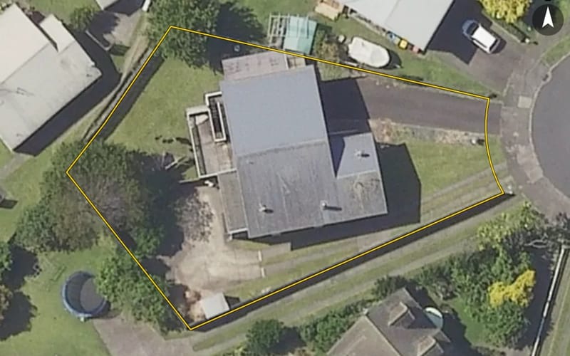 31 Grosmont Terrace