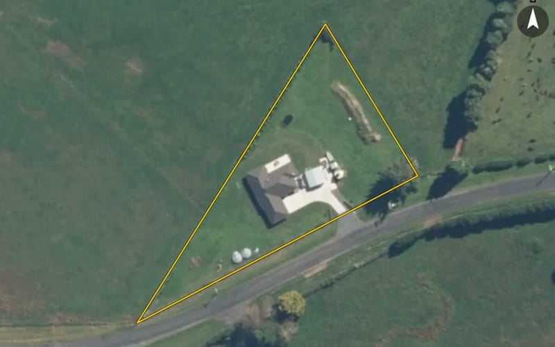 144 Hunter Road
