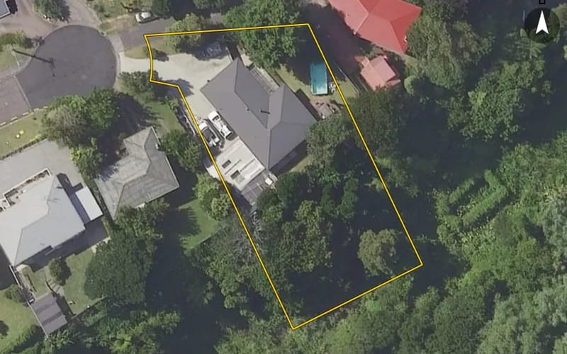 47 Wellesley Grove