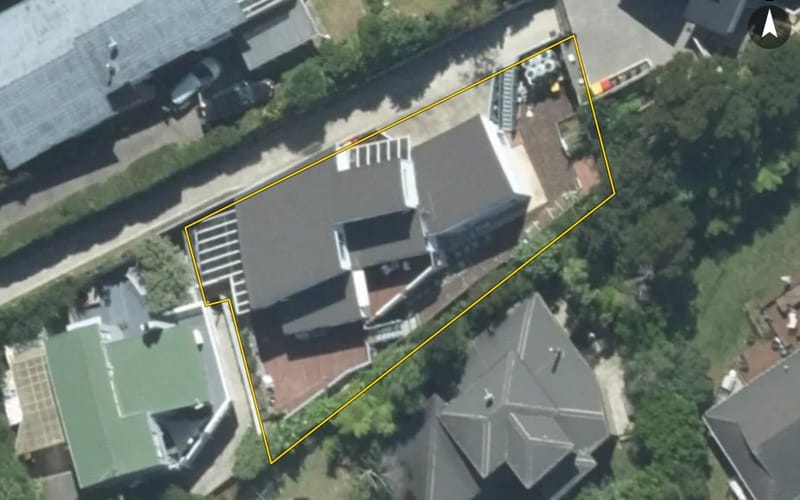 67A Sunset Road