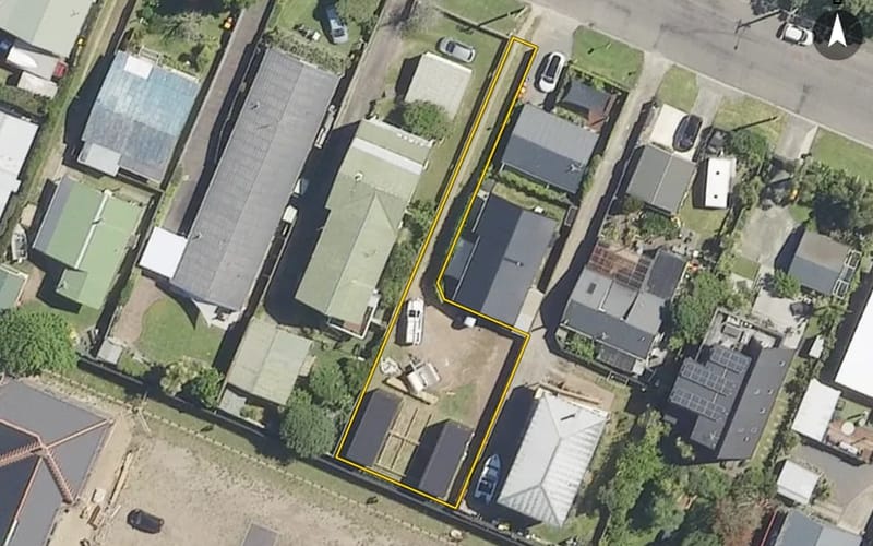 94B Simpson Road
