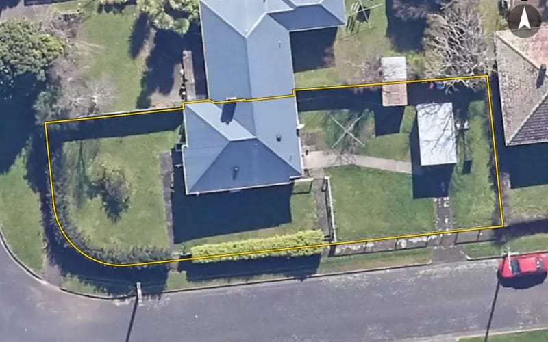 17 Mariri Road