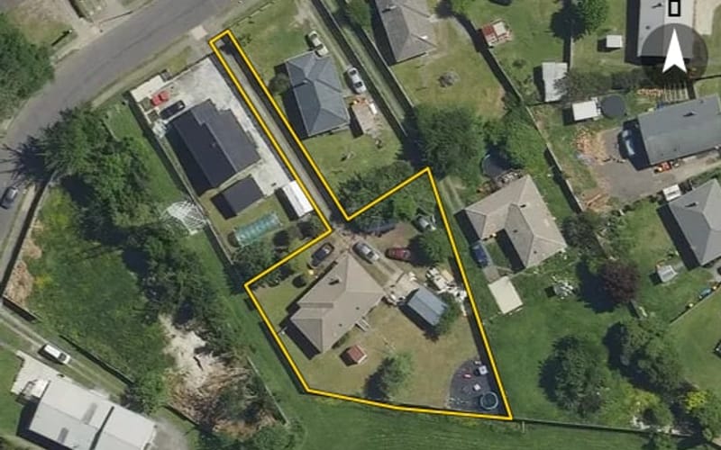 25 Wrigley Road