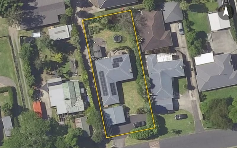 105 Sutherland Road