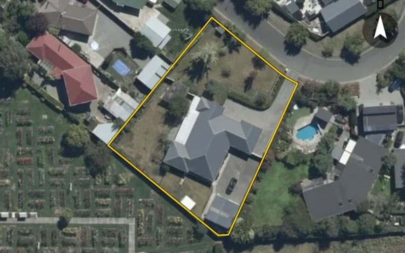 9 Stella Close