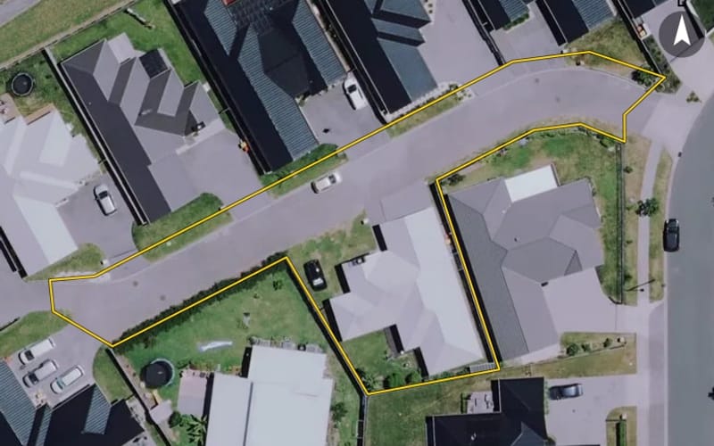 3 Brioti Lane