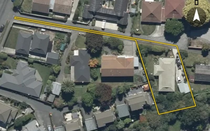 108C Withells Road