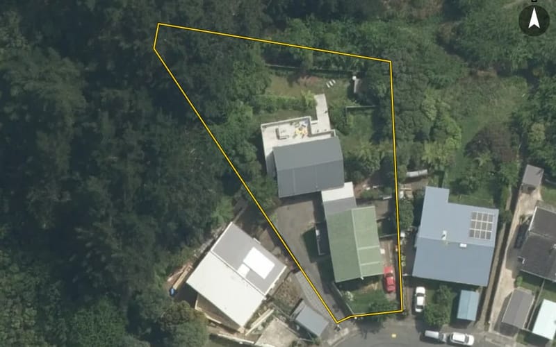 16 Kingsbridge Place