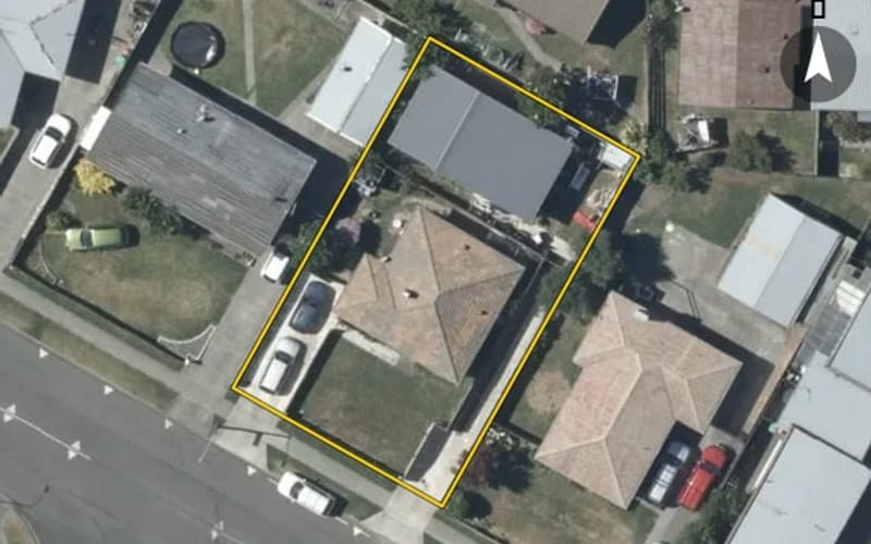 46 Ranfurly Street