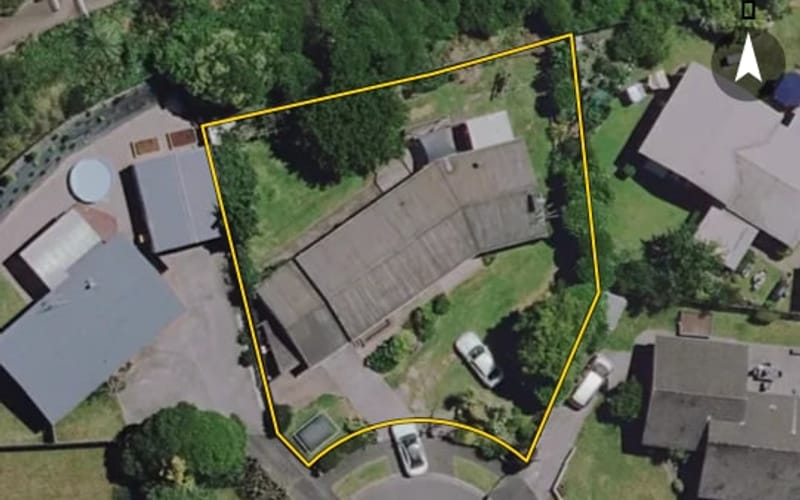 6 Brough Place