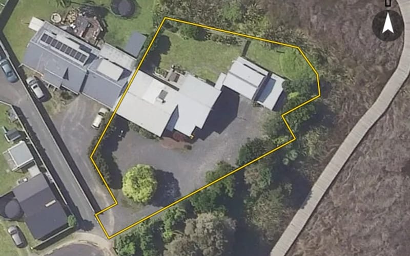 40A Montgomery Road
