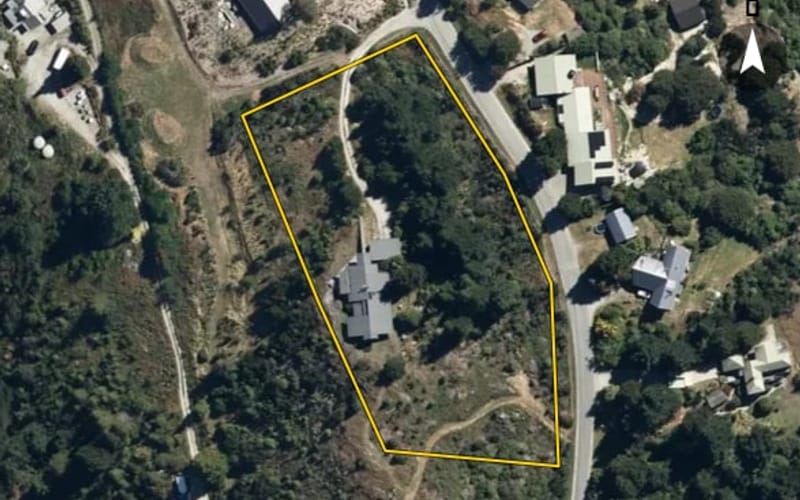 147-149 Alpine Retreat Road