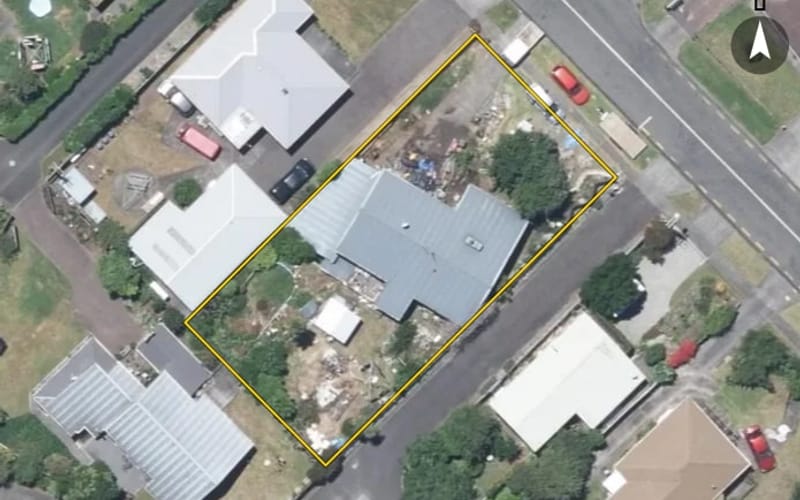 107 Somerset Road