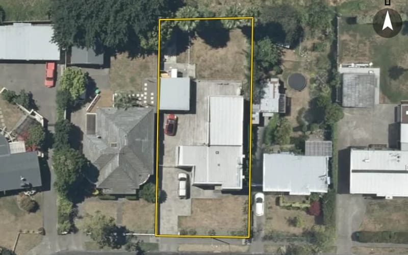 43 Sanders Avenue