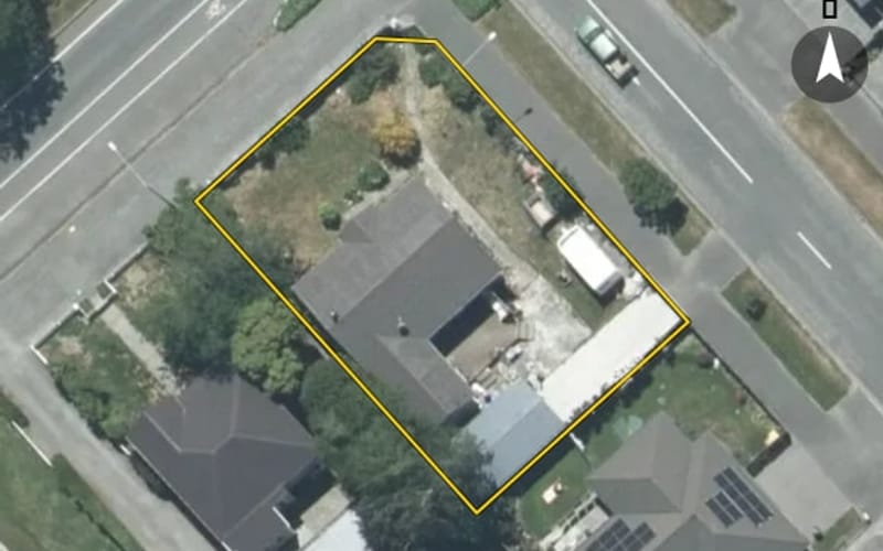 92 Chalmers Avenue