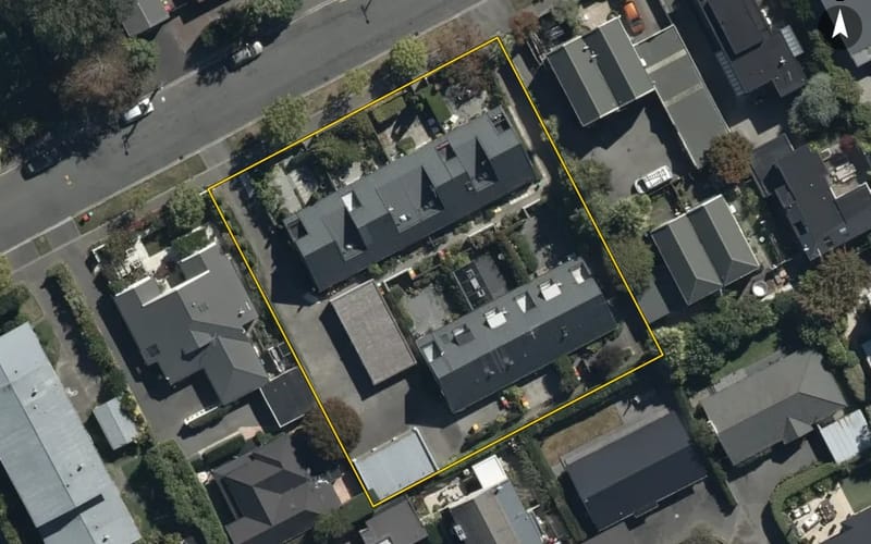 14 Office Road