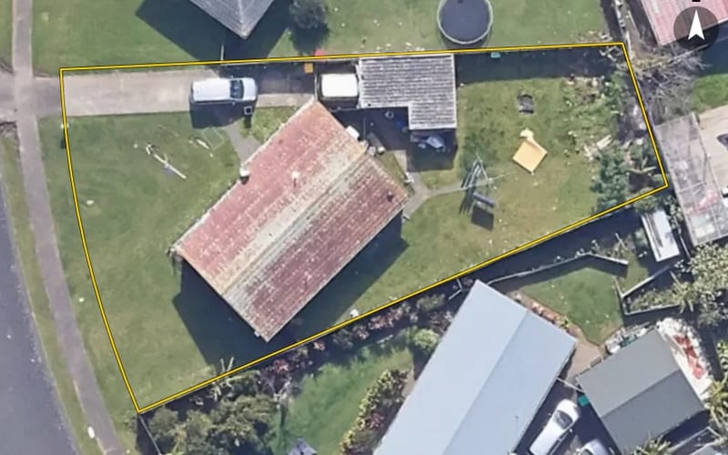 24 Calthorp Close