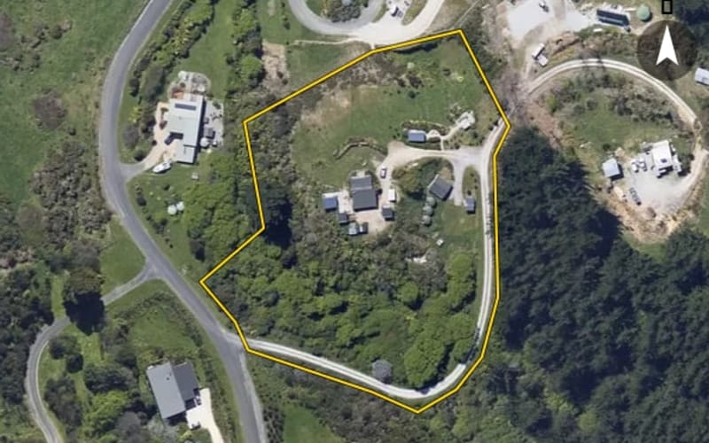 77 Matenga Road