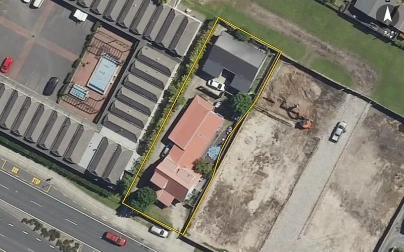 127C Lake Road