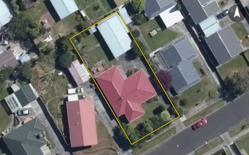 29 Geraldine Crescent