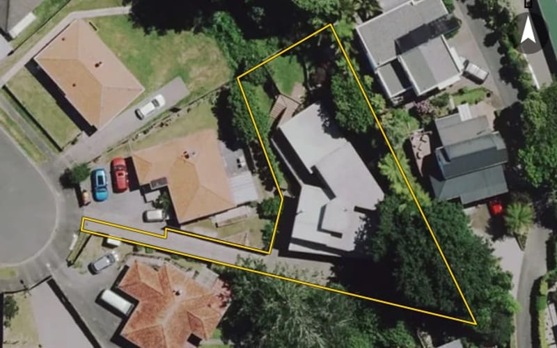 19A Cussen Street