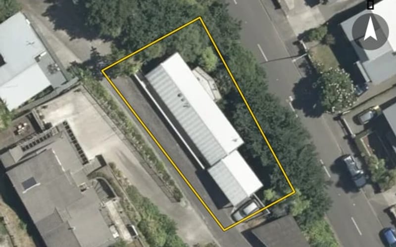 80 Milton Road