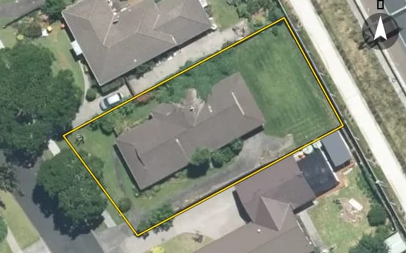 20 Gardone Terrace