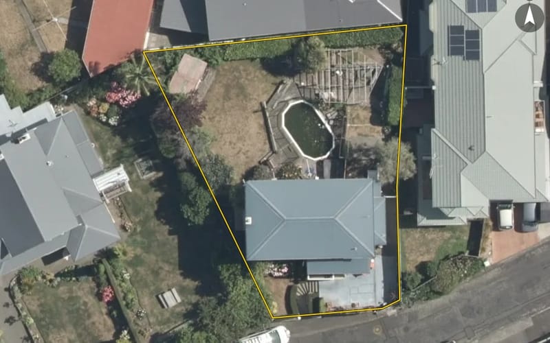 3 Cobden Road