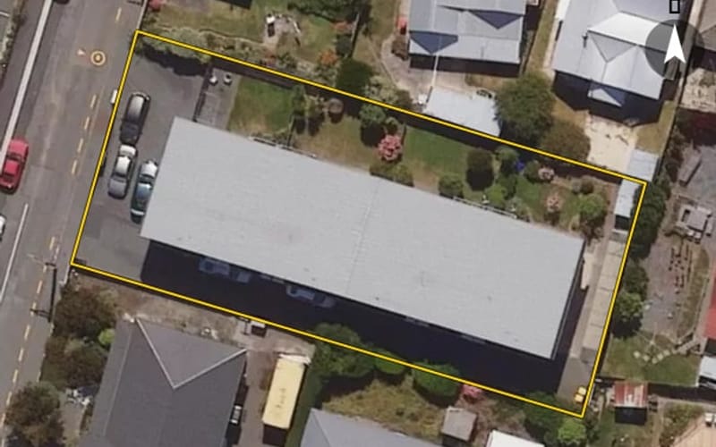 7A Lawrence Street