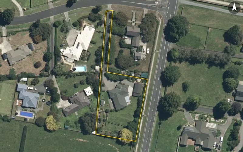 45 The Oaks Drive