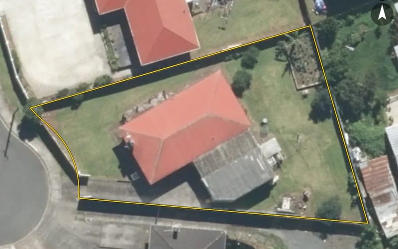 16 Doughty Place