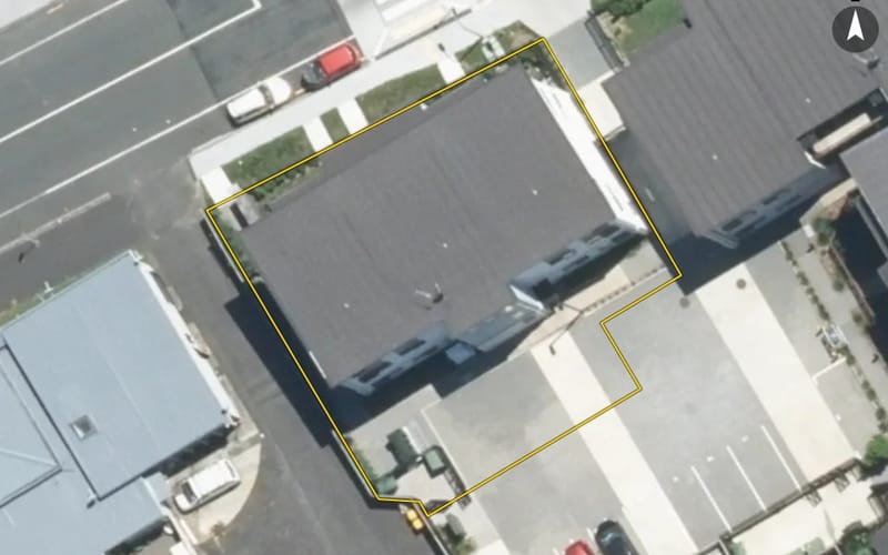 7 McAnnalley Street