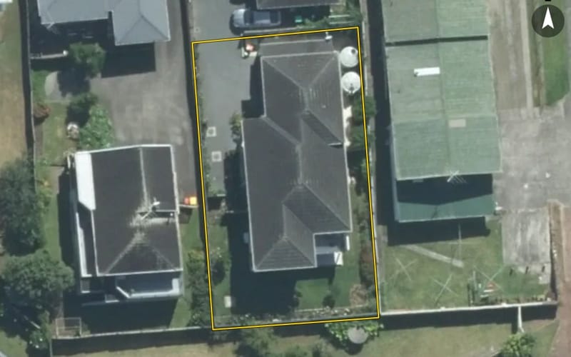79A Pupuke Road