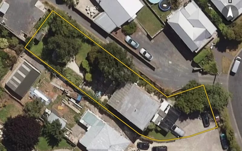 13 Jellicoe Crescent
