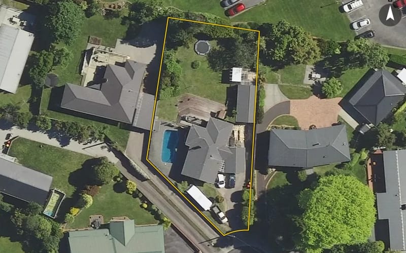 19 Goodwin Avenue