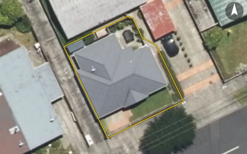 48 Wilford Street